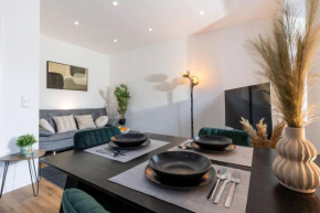 Lava-Loft (Ferienwohnung)